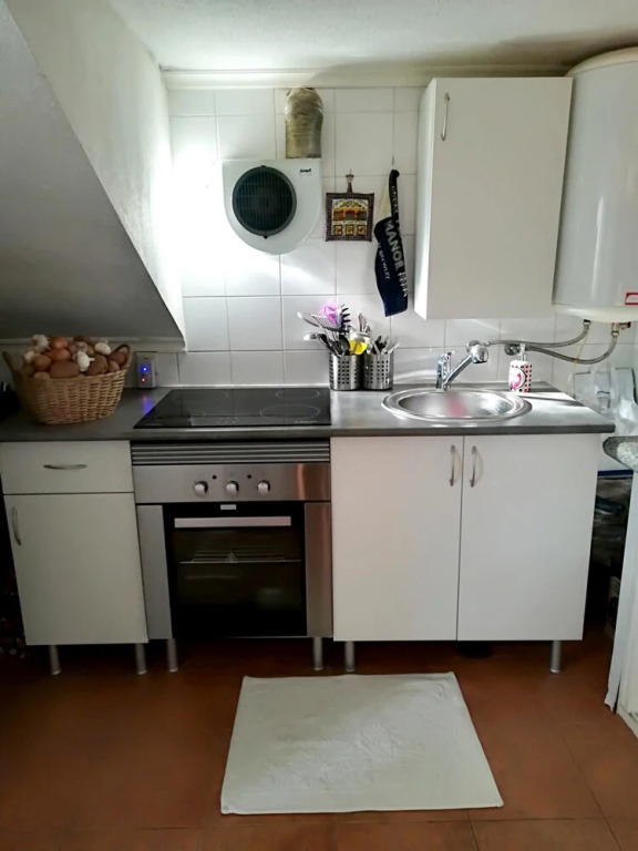 House With 3 Bedrooms in Ansiães, With Wonderful Mountain View, Furnis