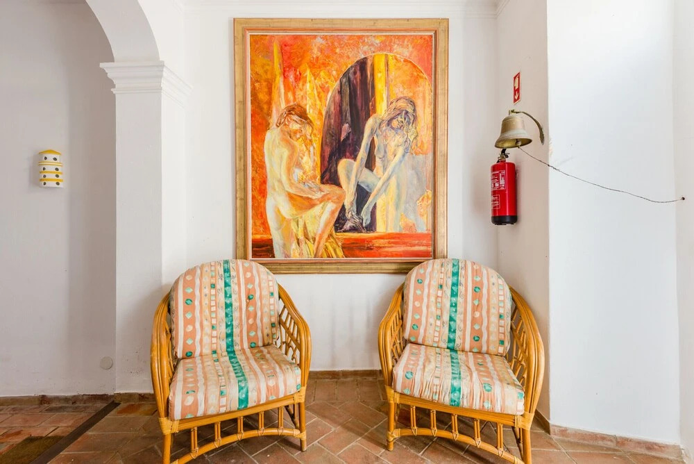 Casa Omlandia With Pool - Lagos Old Town