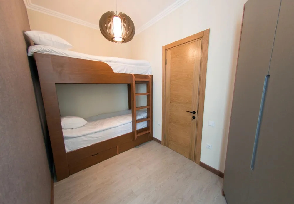 Season Suite Apart-Hotel