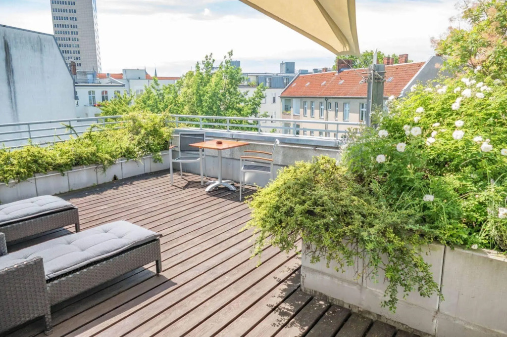 Heckers Hotel Kurfürstendamm
