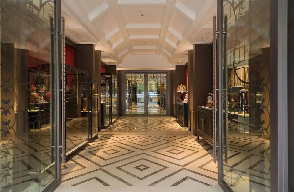 Bolianhui Hotel