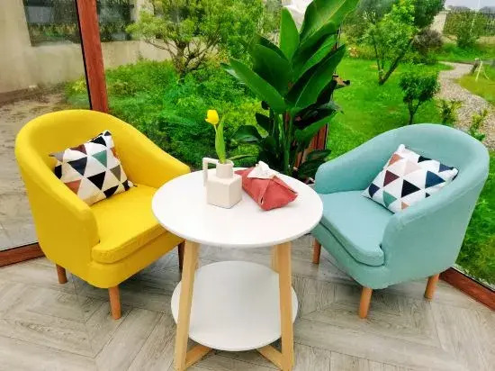 Jinhui Homestead Homestay