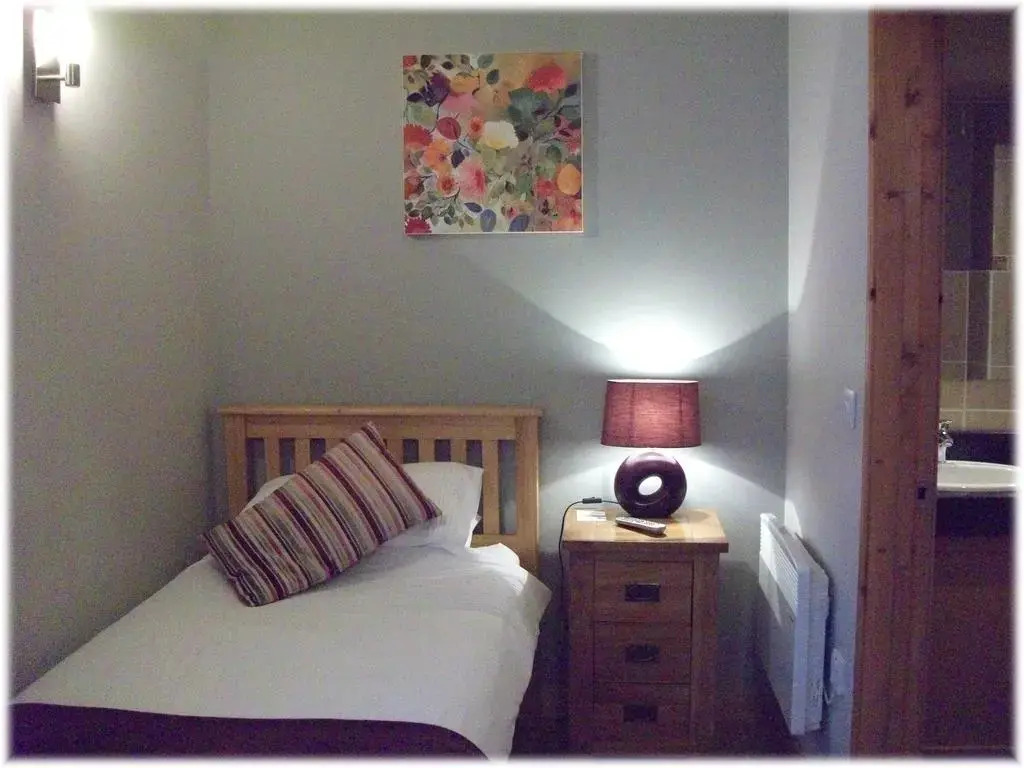 Orchard Cottage