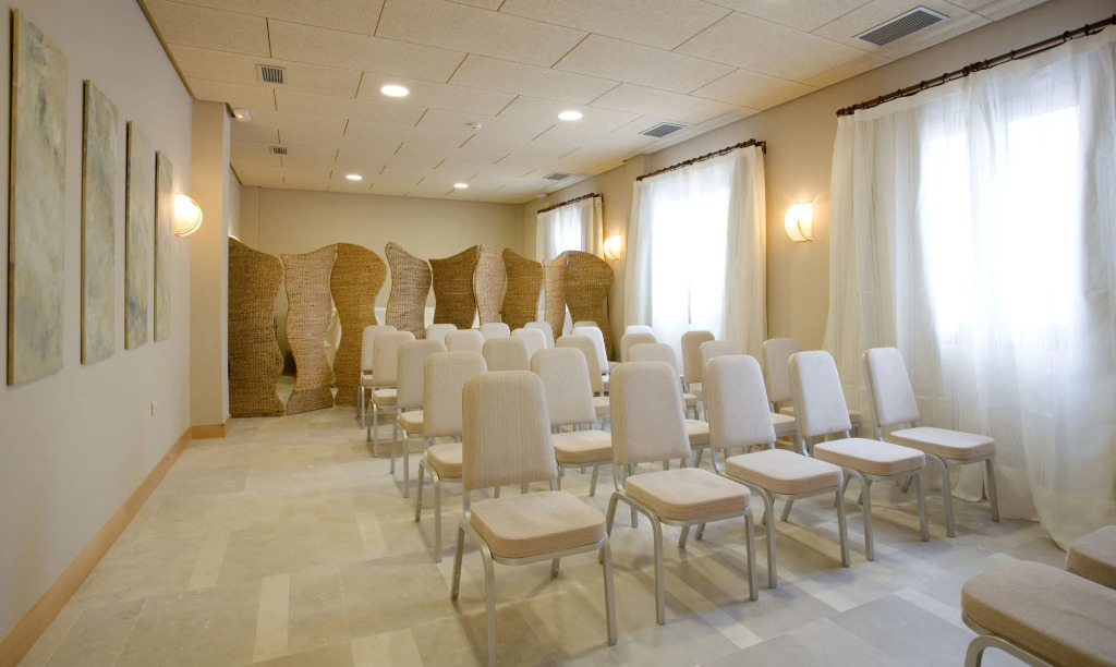 Hotel La Vida Spa