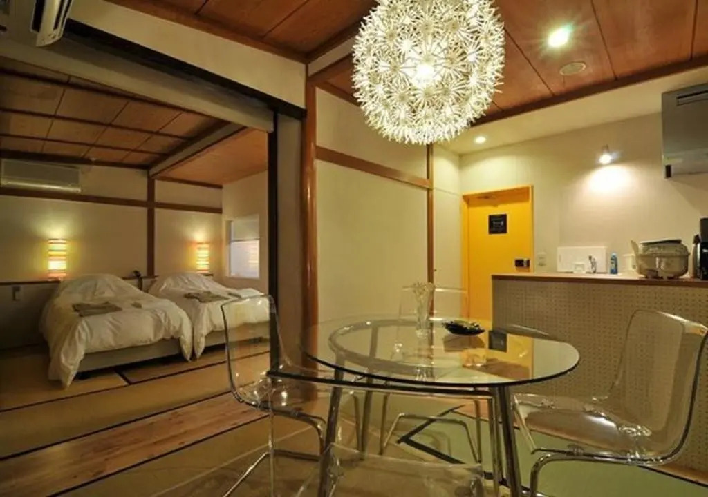 Address Nozawa Standard Studio / Vacation STAY 22699
