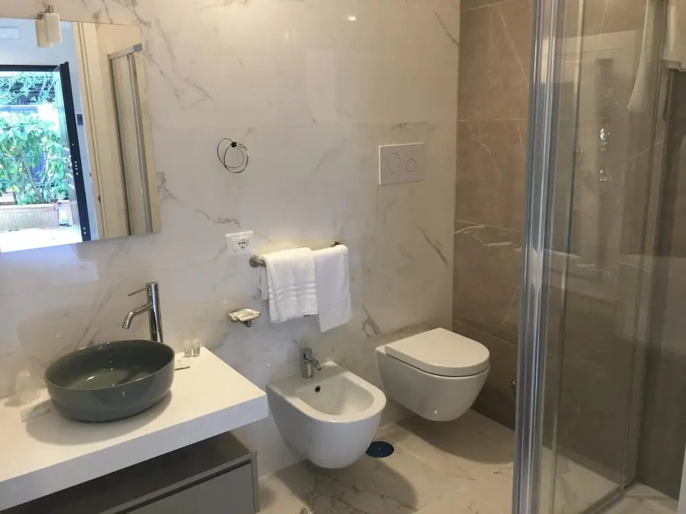 Hotel Le Piane