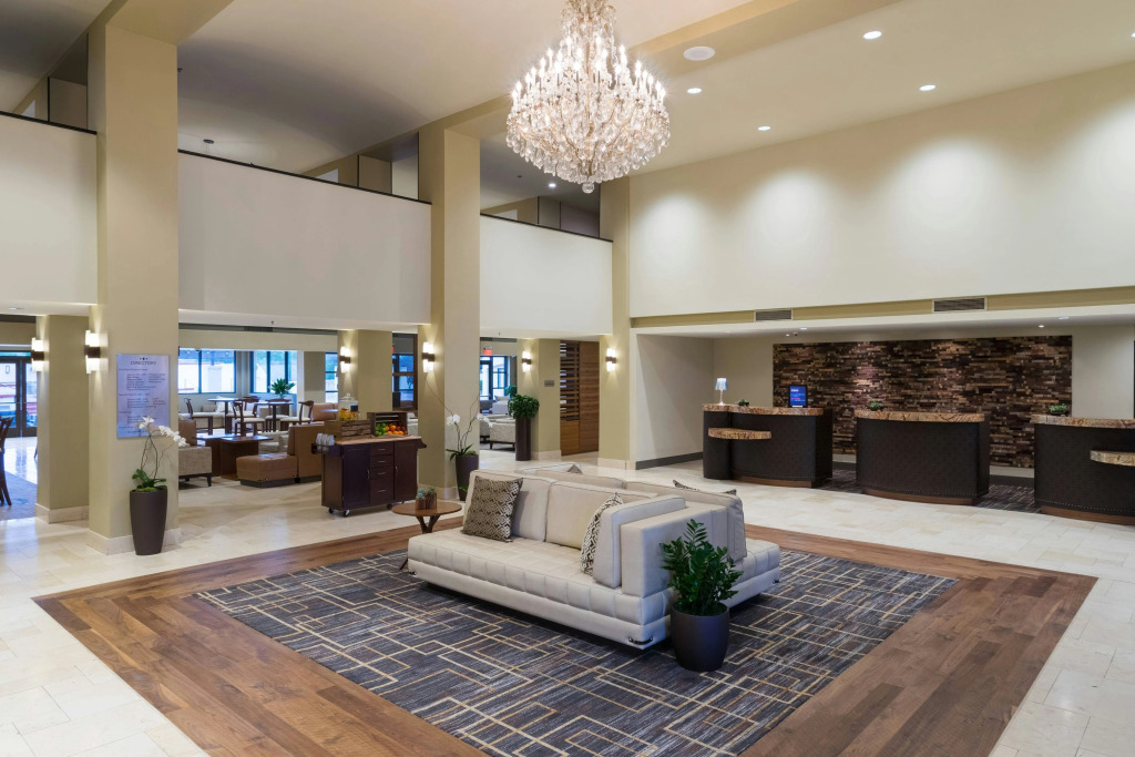 Santa Ynez Valley Marriott