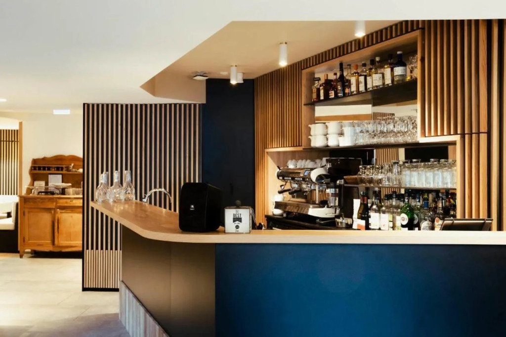 Hotel Chalet Les Saytels, BW Signature Collection
