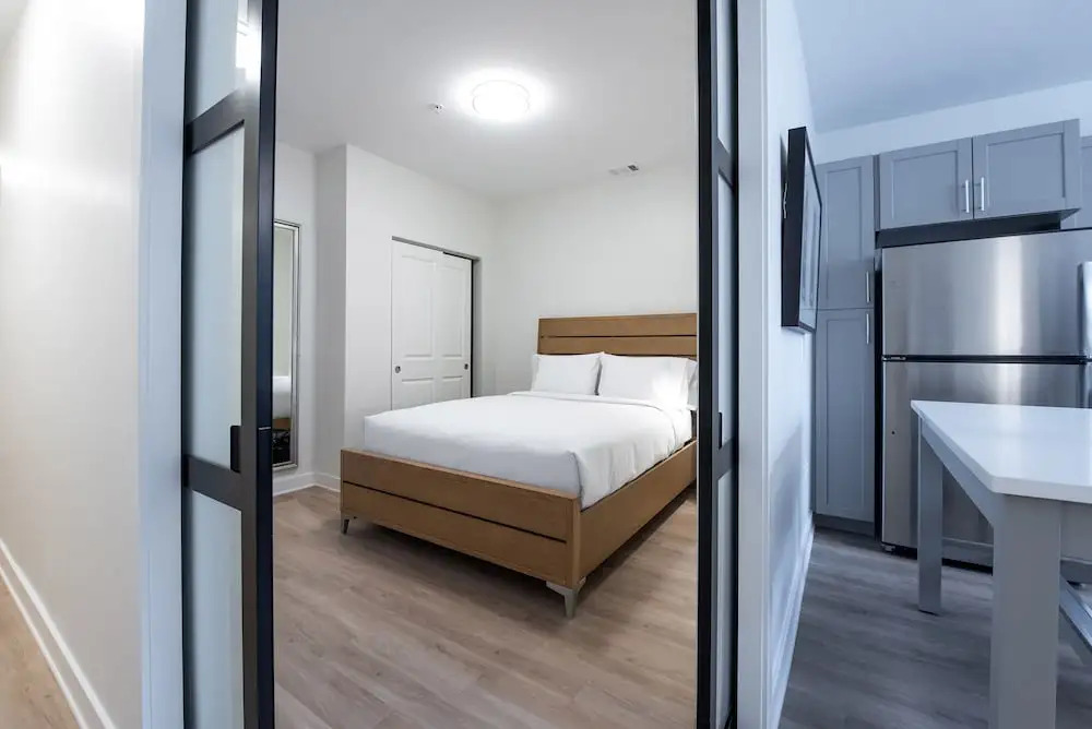 WhyHotel Arlington Pentagon Columbia Pike