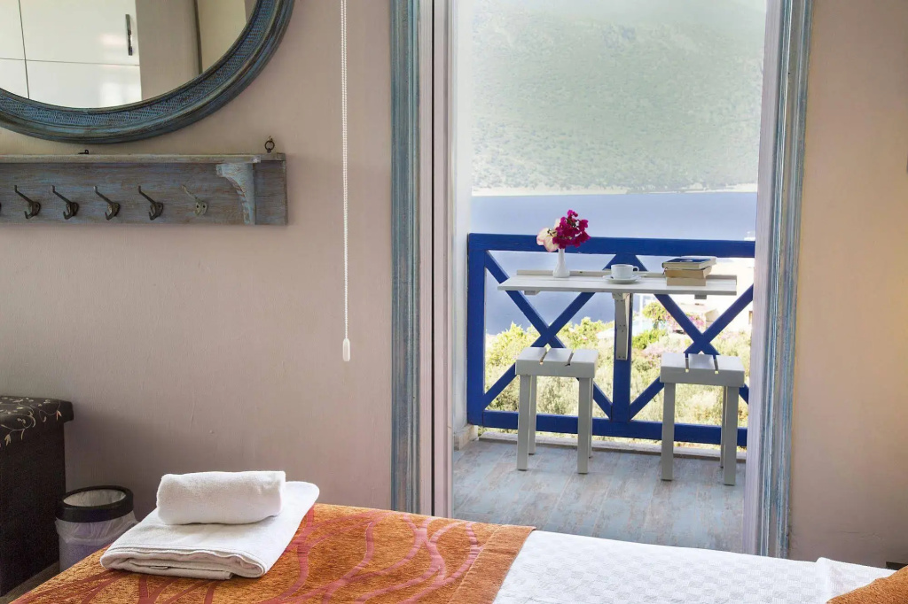 La Salvia Hotel