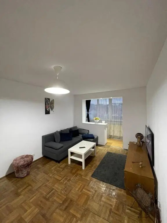 Breaza Central Apartment