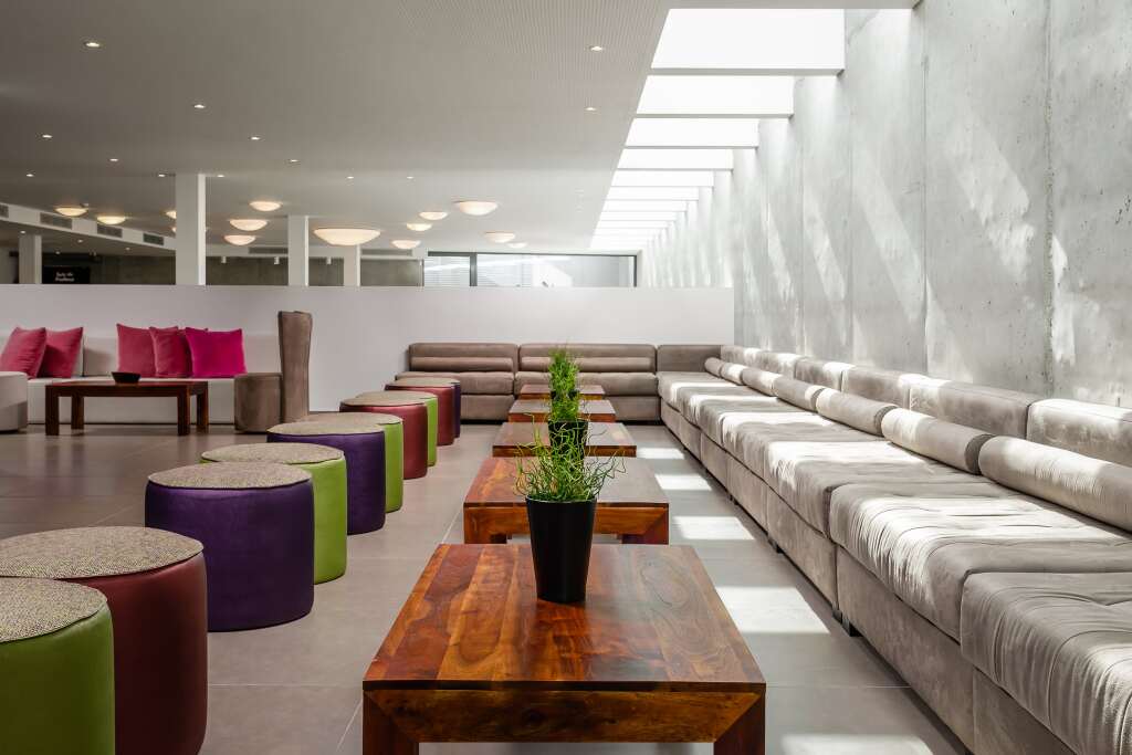 The Place Mar Mediterrania & Spa by ALEGRIA 4 SUP