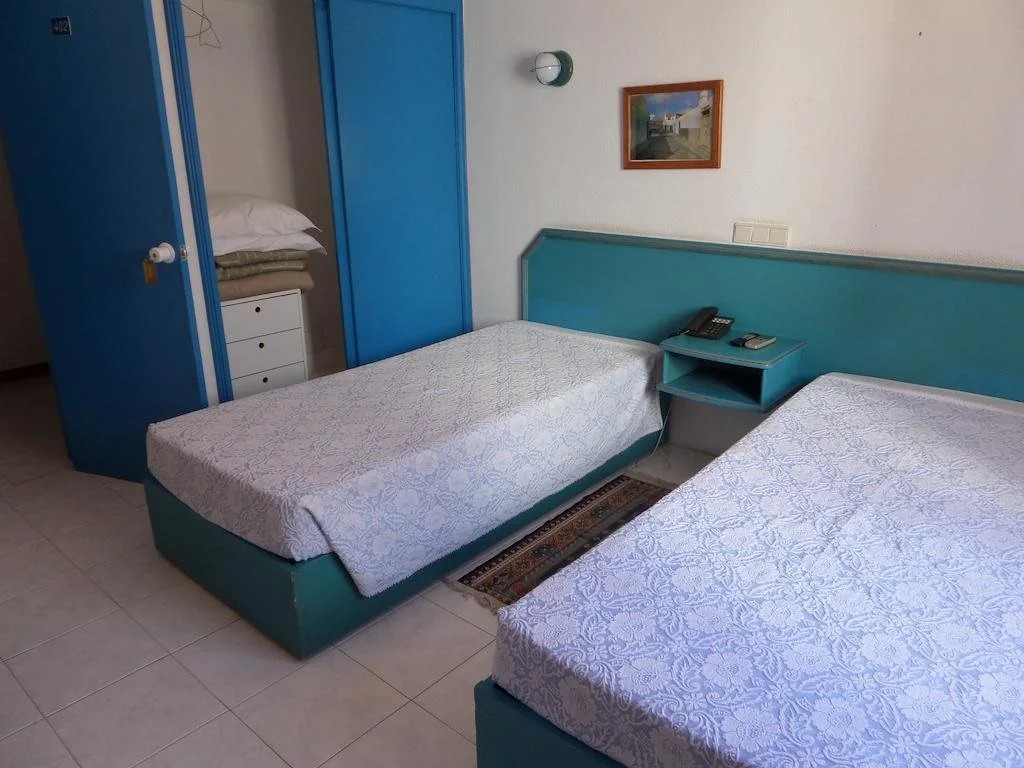 Hotel Armona