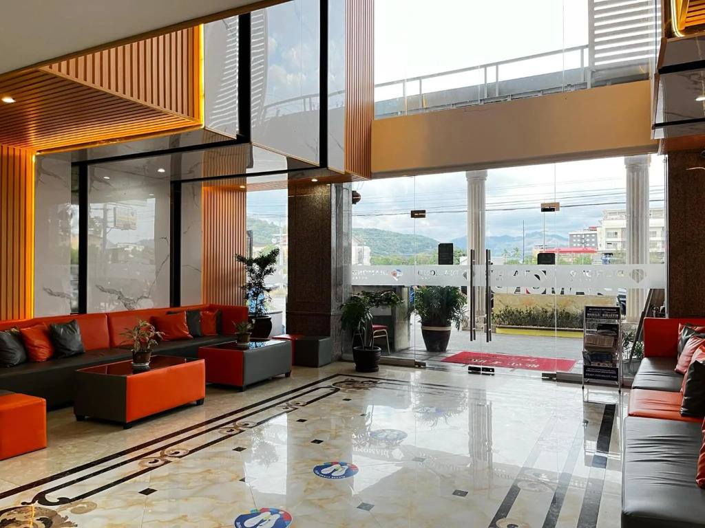 Subic Bay View Diamond Hotel