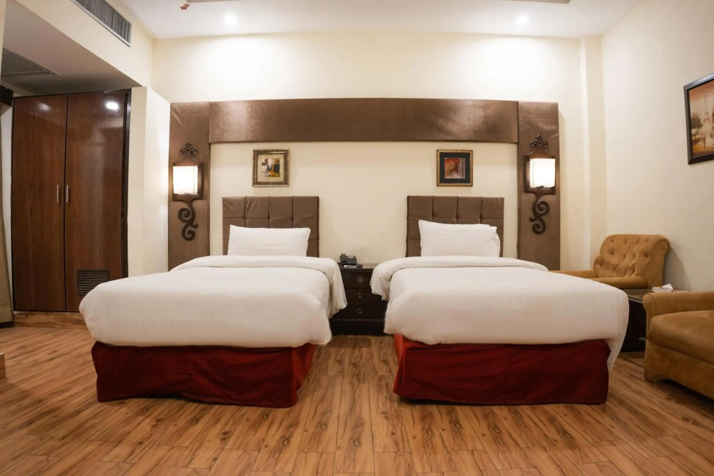 Hotel One Faisalabad