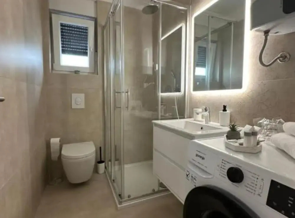 Apartment Belavista