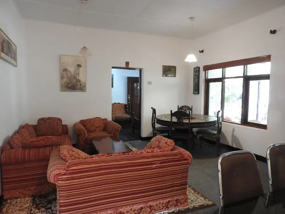 Aruma Villa