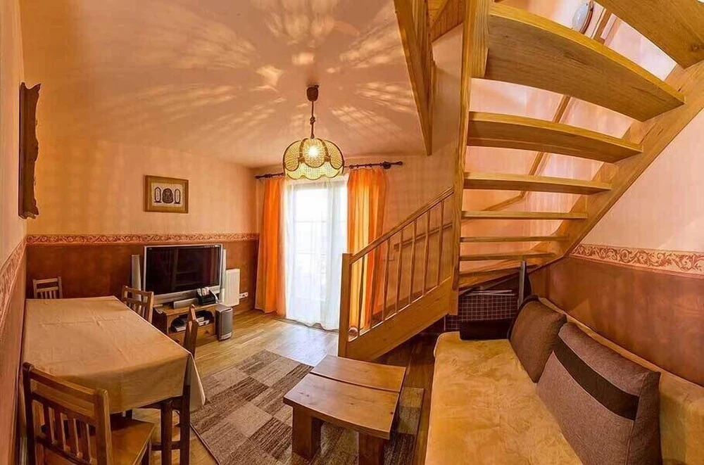 Apartmán Vyšný