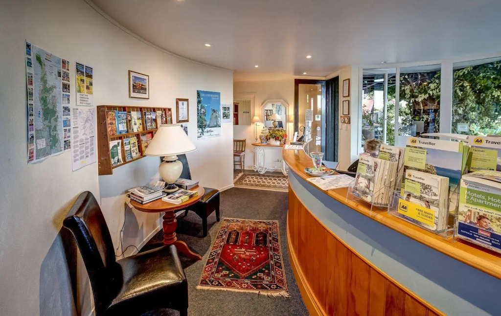 Coastal Motor Lodge