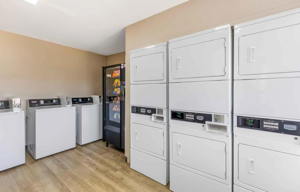 Extended Stay America Suites - Arlington