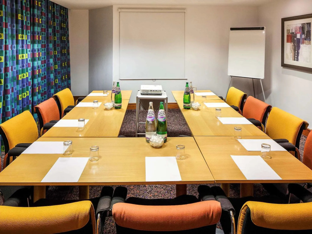 ibis Styles Birmingham Centre