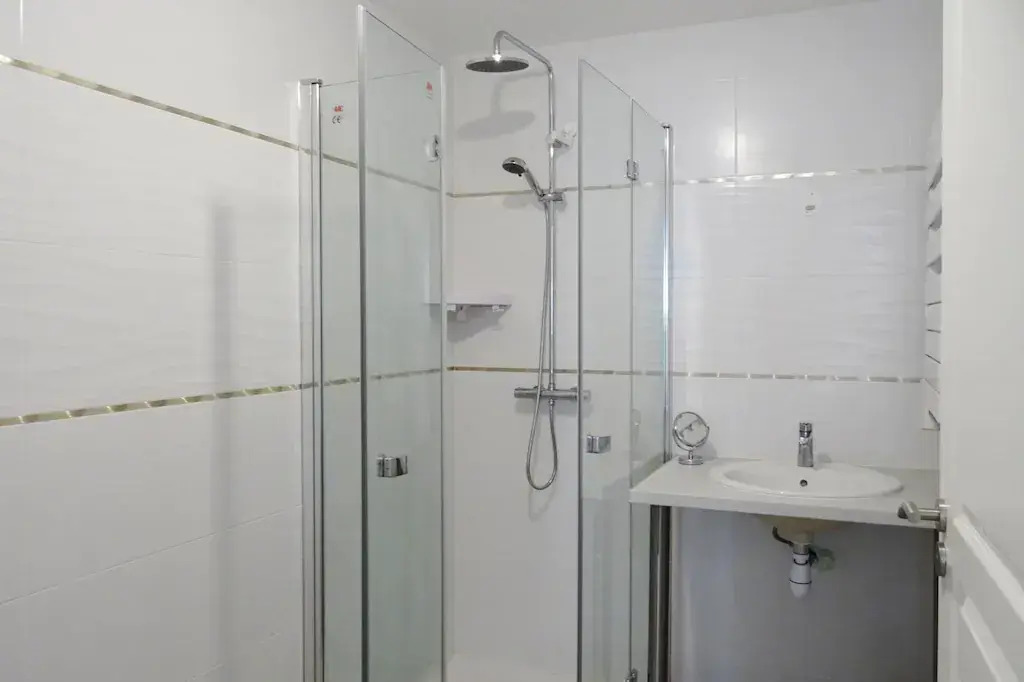 Holiday Home Morgat near Sandy Beach