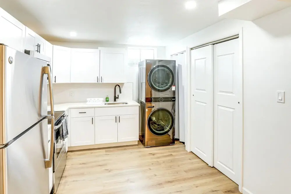 8 Mi to Dtwn: Denver Haven w/ Patio & Yard!