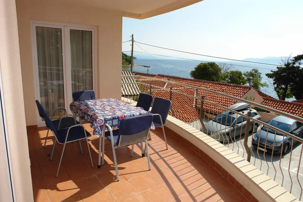 Apartments Villa Vanda