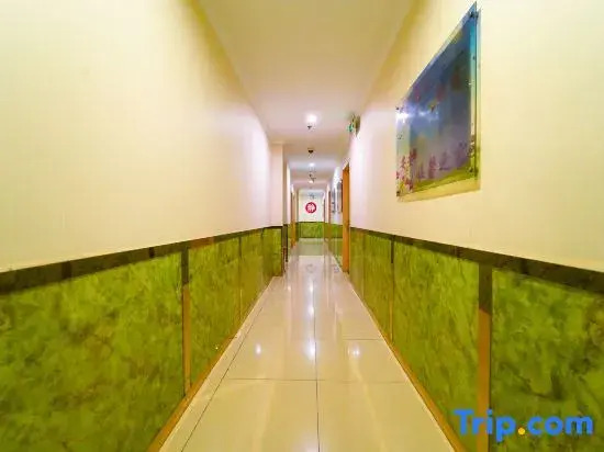 Xiangfu Hotel (Shanghai Minjing Road)