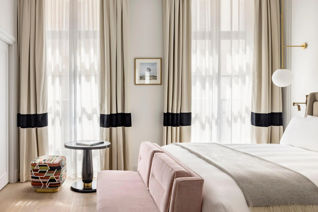 Kimpton - St Honoré Paris by IHG