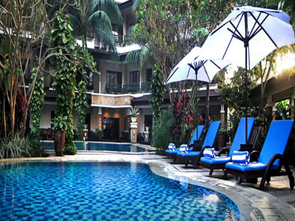 Le Dian Hotel