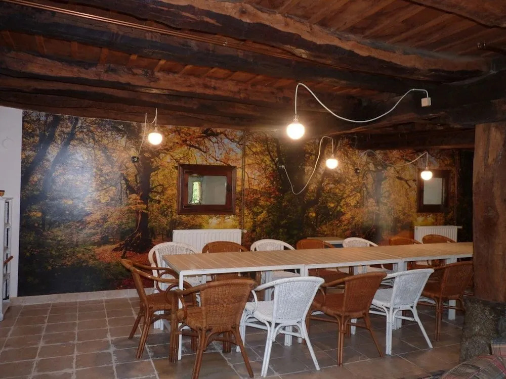 Posada La Almadreña