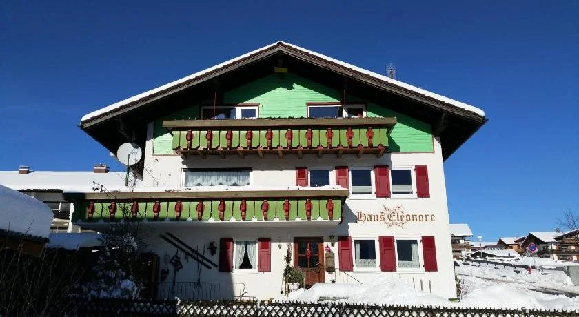 Haus Eleonore