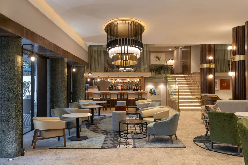 Radisson Hotel Cape Town Foreshore