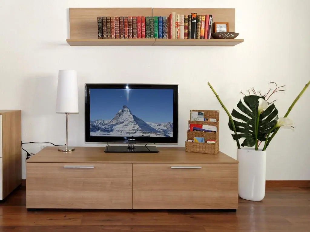 Ferienwohnung Pirata Zermatt