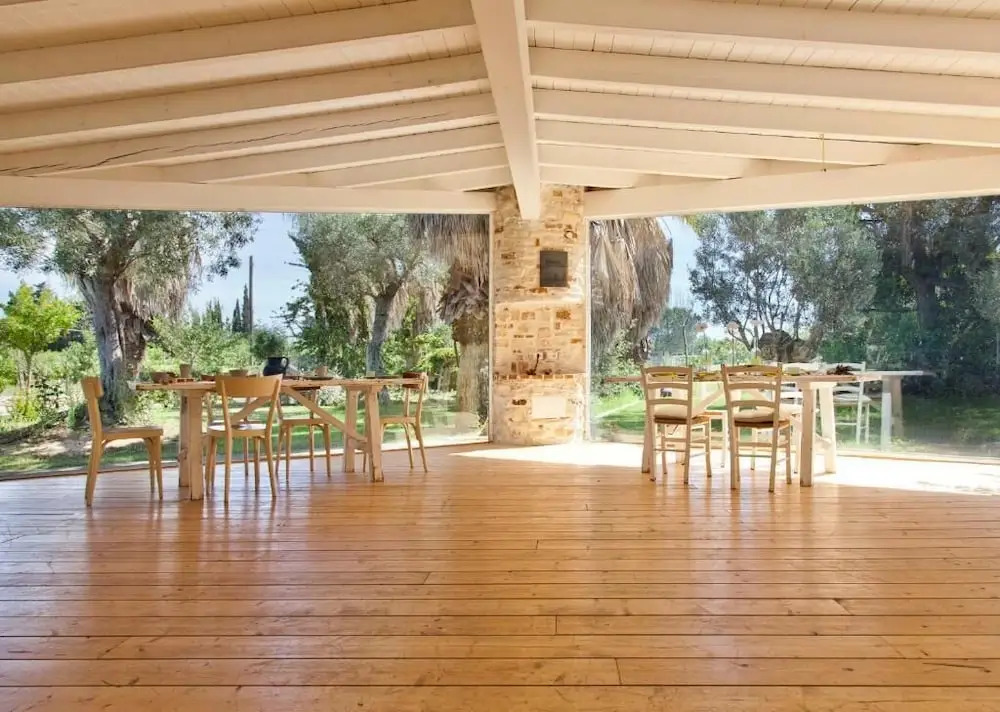 Via dei Mari Guest House