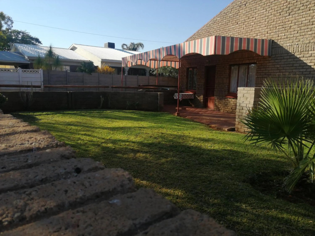 ChriZelo Self Catering unit