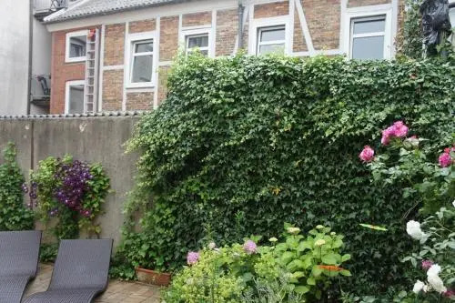 Teamwohnung 1690