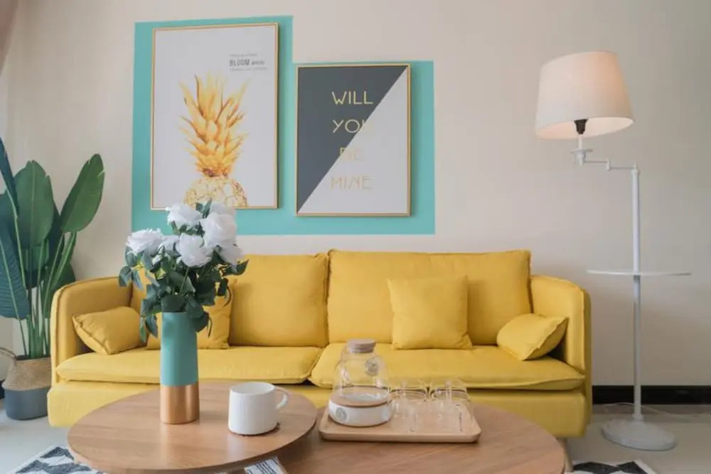 Locals Boutique Apartment Huafa Plaza 13