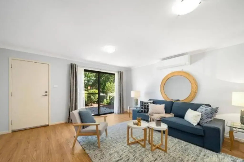 Majura House