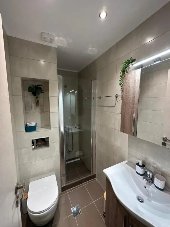 Olea Suites 2
