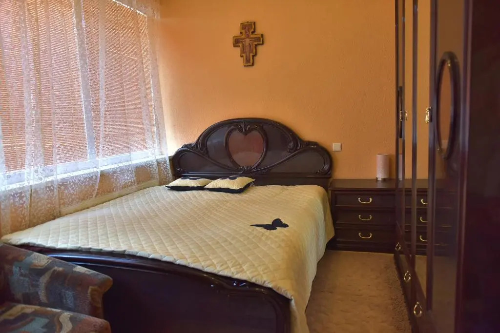 Jurmala Guest House Markiza