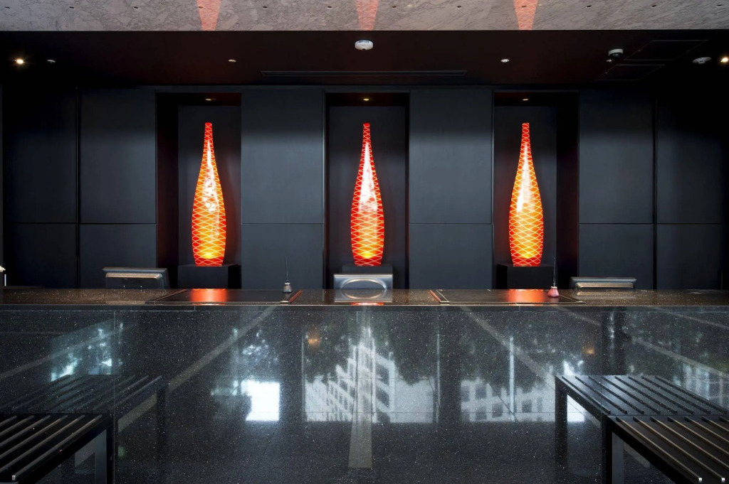 Villa Fontaine Grand Tokyo Tamachi