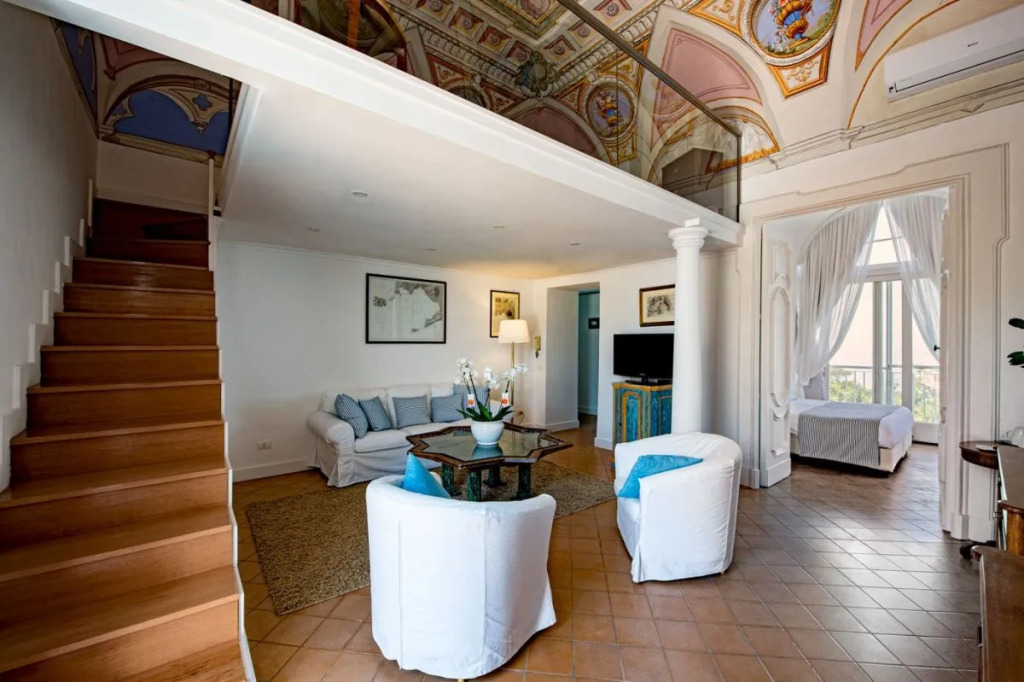 Villa Romeo