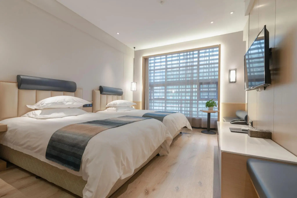 Metrical Hotel