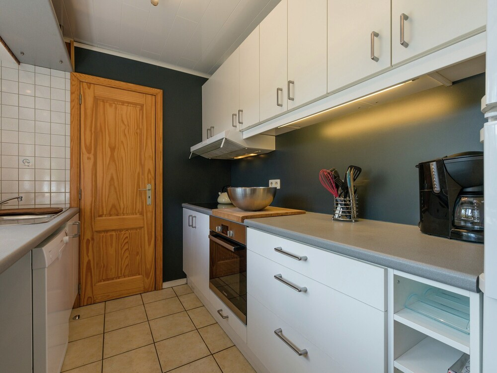 Perfect Holiday Home in Waimes With Swimming Pool