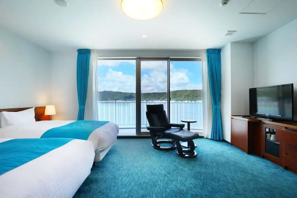 Amami Yagijima Hotel