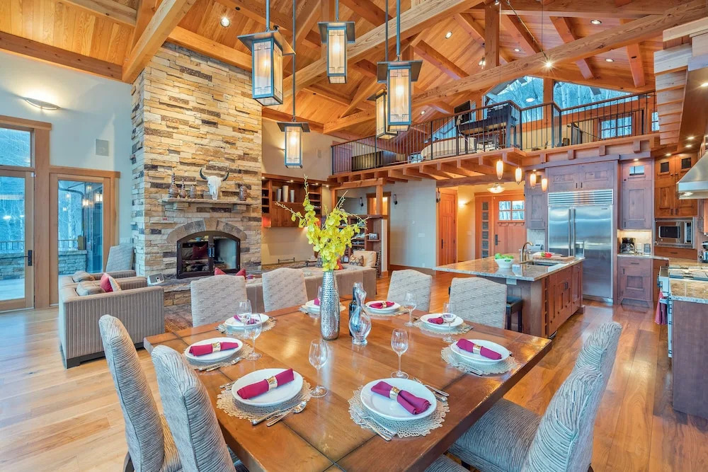 Grand Vista by Exceptional Stays