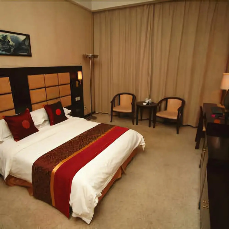 Changzhi Hotel