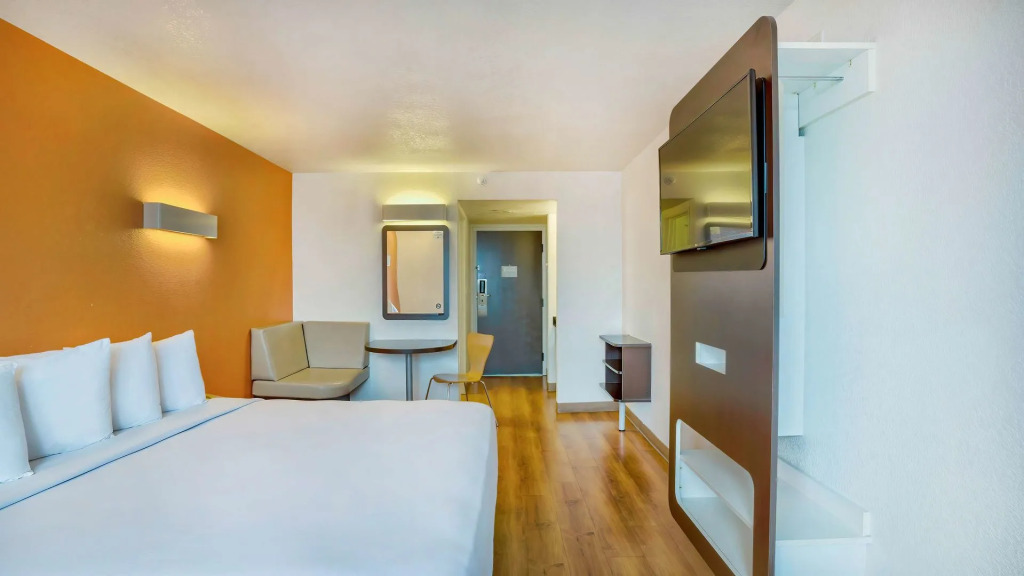 Suites Los Angeles CA Los Angeles LAX